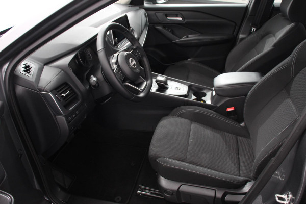Nissan QASHQAI 1.3 MHEV Automaat Acenta Navigatie  Apple Carplay/Android Auto Climate Control  Adaptive Cruise control  Verwarmde voorstoelen
