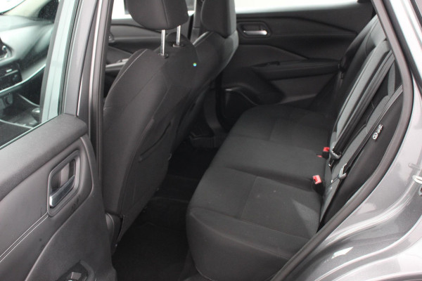 Nissan QASHQAI 1.3 MHEV Automaat Acenta Navigatie  Apple Carplay/Android Auto Climate Control  Adaptive Cruise control  Verwarmde voorstoelen