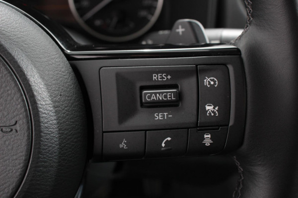 Nissan QASHQAI 1.3 MHEV Automaat Acenta Navigatie  Apple Carplay/Android Auto Climate Control  Adaptive Cruise control  Verwarmde voorstoelen