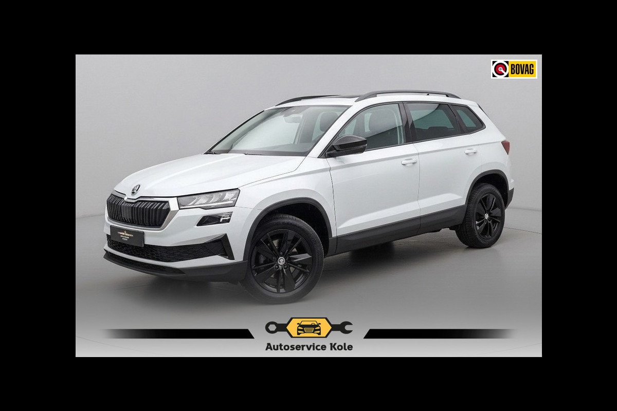 Škoda Karoq 1.0 TSI Ambition * Panoramadak * Camera * Adaptieve Cruise Control *
