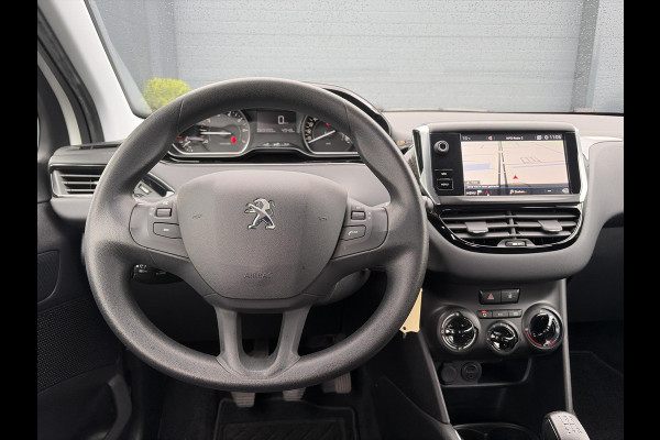 Peugeot 208 1.2 PureTech Blue Lion ✓D-riem vv 2024✓Dealer Onderhouden✓Carplay✓Navi✓Trekhaak✓2e Eigenaar✓Recent beurt gehad✓Airco✓Cruise✓Pdc✓5 Deurs✓Weinig Km✓N.A.P✓Apk tot 08-2027