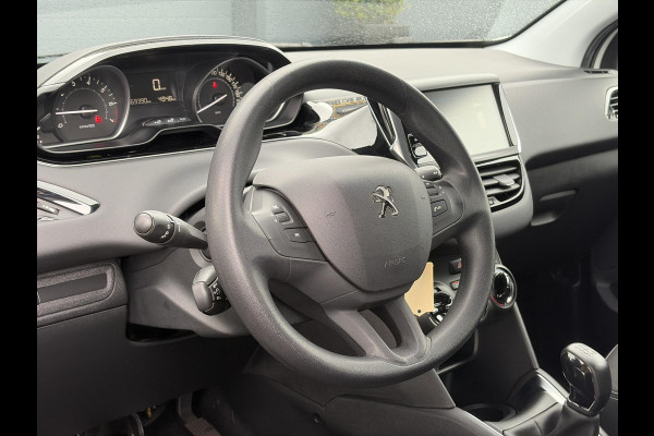 Peugeot 208 1.2 PureTech Blue Lion ✓D-riem vv 2024✓Dealer Onderhouden✓Carplay✓Navi✓Trekhaak✓2e Eigenaar✓Recent beurt gehad✓Airco✓Cruise✓Pdc✓5 Deurs✓Weinig Km✓N.A.P✓Apk tot 08-2027