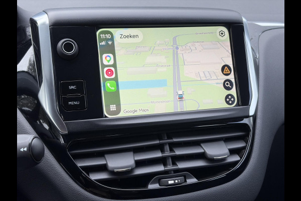 Peugeot 208 1.2 PureTech Blue Lion ✓D-riem vv 2024✓Dealer Onderhouden✓Carplay✓Navi✓Trekhaak✓2e Eigenaar✓Recent beurt gehad✓Airco✓Cruise✓Pdc✓5 Deurs✓Weinig Km✓N.A.P✓Apk tot 08-2027