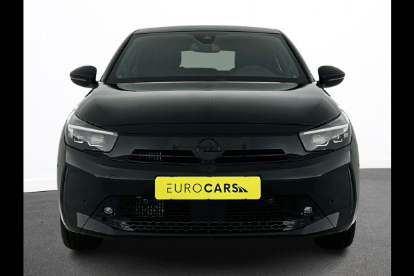 Opel Corsa 1.2 Turbo 136pk Hybrid Automaat GS Navigatie Apple Carplay/Android Auto Digitale Cockpit Camera Parkeer sensoren Airco Lichtmetalen Velgen Adaptive Cruise Control