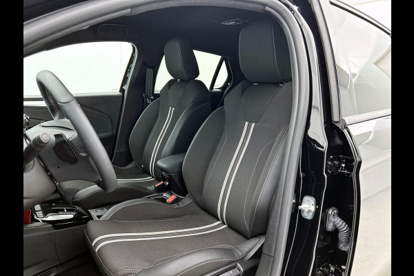 Opel Corsa 1.2 Turbo 136pk Hybrid Automaat GS Navigatie Apple Carplay/Android Auto Digitale Cockpit Camera Parkeer sensoren Airco Lichtmetalen Velgen Adaptive Cruise Control