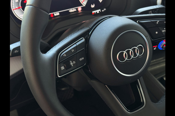 Audi Q2 35 TFSI 1.5 S-LINE ✅ NIEUW MODEL ✅150PK VIR.COCKPIT ELEK.KLEP TOUCHSCREEN CARPLAY NAVI CAMERA MATRIX LED STOELVERW. PDC KEYLESS 2026