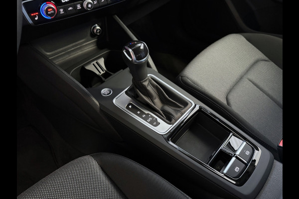 Audi Q2 35 TFSI 1.5 S-LINE ✅ NIEUW MODEL ✅150PK VIR.COCKPIT ELEK.KLEP TOUCHSCREEN CARPLAY NAVI CAMERA MATRIX LED STOELVERW. PDC KEYLESS 2026