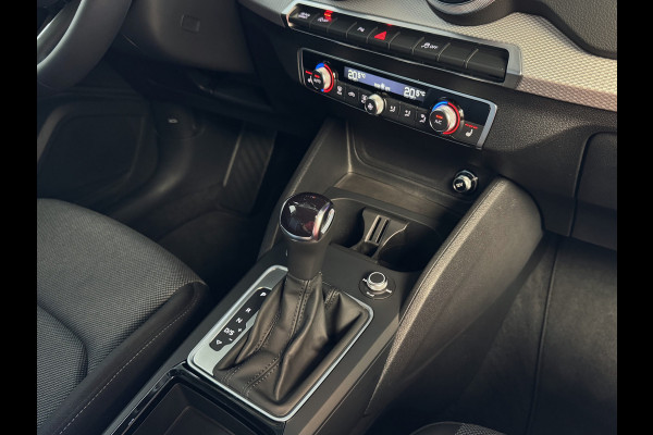 Audi Q2 35 TFSI 1.5 S-LINE ✅ NIEUW MODEL ✅150PK VIR.COCKPIT ELEK.KLEP TOUCHSCREEN CARPLAY NAVI CAMERA MATRIX LED STOELVERW. PDC KEYLESS 2026