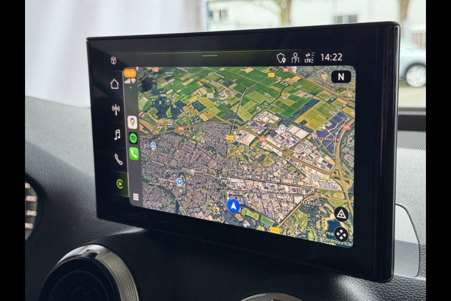Audi Q2 35 TFSI 1.5 S-LINE ✅ NIEUW MODEL ✅150PK VIR.COCKPIT ELEK.KLEP TOUCHSCREEN CARPLAY NAVI CAMERA MATRIX LED STOELVERW. PDC KEYLESS 2026