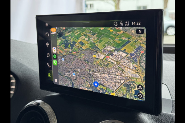 Audi Q2 35 TFSI 1.5 S-LINE ✅ NIEUW MODEL ✅150PK VIR.COCKPIT ELEK.KLEP TOUCHSCREEN CARPLAY NAVI CAMERA MATRIX LED STOELVERW. PDC KEYLESS 2026