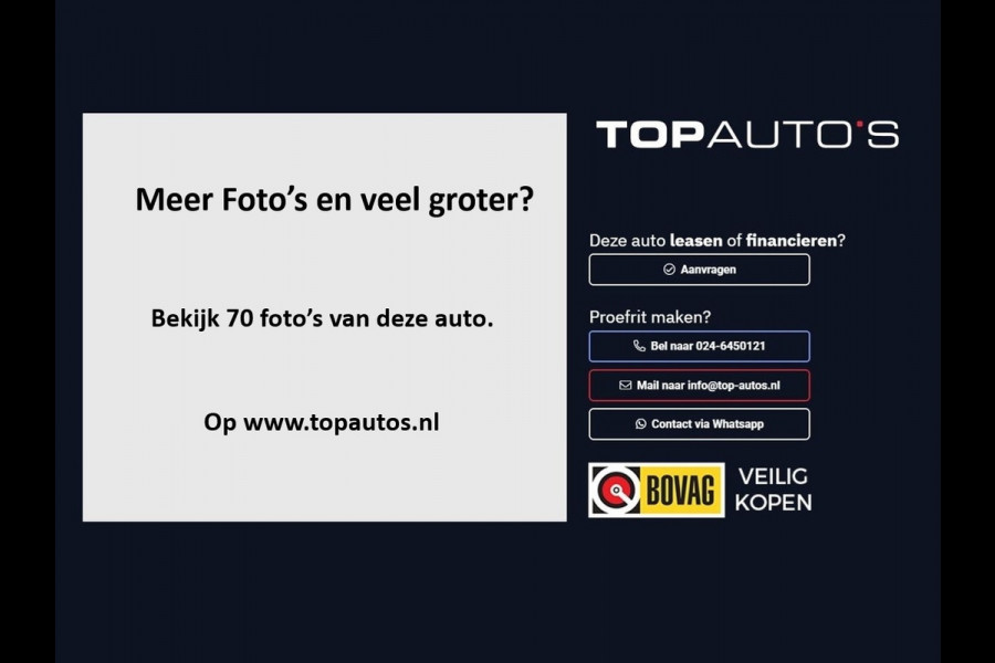 Audi Q2 35 TFSI 1.5 S-LINE ✅ NIEUW MODEL ✅150PK VIR.COCKPIT ELEK.KLEP TOUCHSCREEN CARPLAY NAVI CAMERA MATRIX LED STOELVERW. PDC KEYLESS 2026