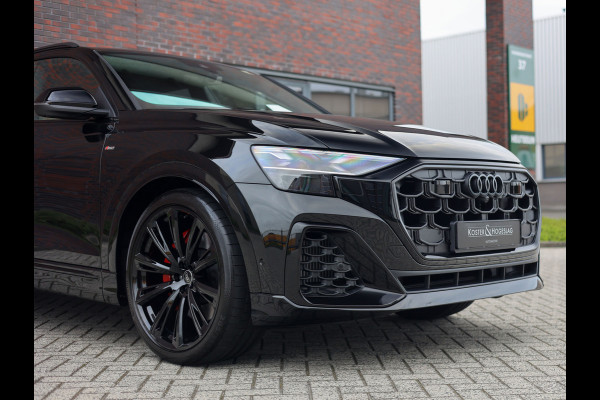 Audi Q8 60 TFSIe Quattro Competition | Audi Exclusive - Direct leverbaar!