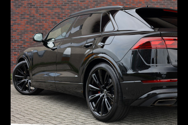 Audi Q8 60 TFSIe Quattro Competition | Audi Exclusive - Direct leverbaar!