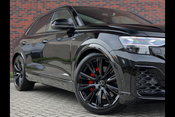 Audi Q8 60 TFSIe Quattro Competition | Audi Exclusive - Direct leverbaar!