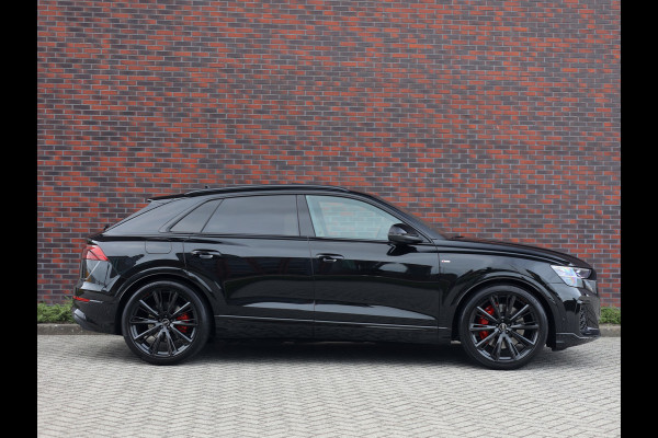 Audi Q8 60 TFSIe Quattro Competition | Audi Exclusive - Direct leverbaar!