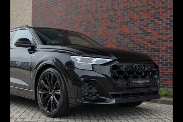 Audi Q8 60 TFSIe Quattro Competition | Audi Exclusive - Direct leverbaar!