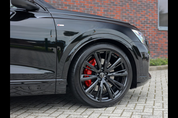 Audi Q8 60 TFSIe Quattro Competition | Audi Exclusive - Direct leverbaar!