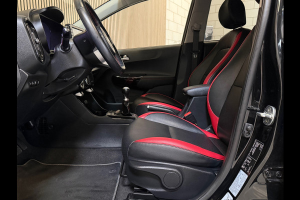 Kia Picanto 1.0 MPi GT-Line Edition|CarPlay|Camera|Cruise