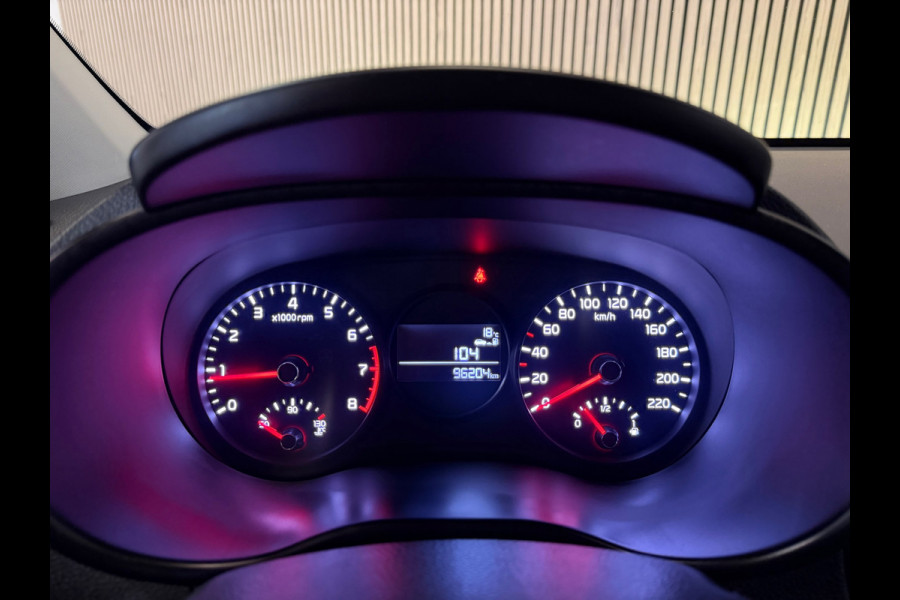Kia Picanto 1.0 MPi GT-Line Edition|CarPlay|Camera|Cruise