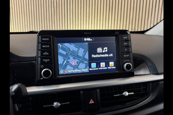 Kia Picanto 1.0 MPi GT-Line Edition|CarPlay|Camera|Cruise