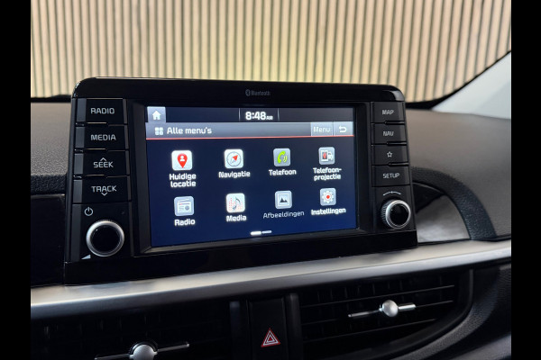 Kia Picanto 1.0 MPi GT-Line Edition|CarPlay|Camera|Cruise