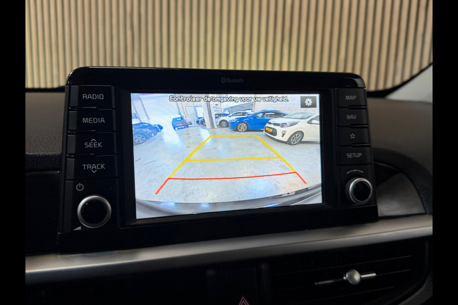 Kia Picanto 1.0 MPi GT-Line Edition|CarPlay|Camera|Cruise
