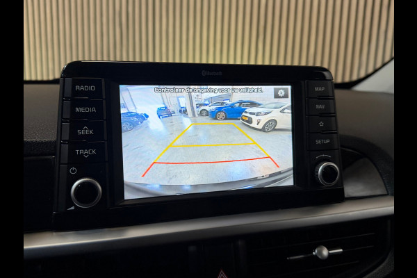 Kia Picanto 1.0 MPi GT-Line Edition|CarPlay|Camera|Cruise