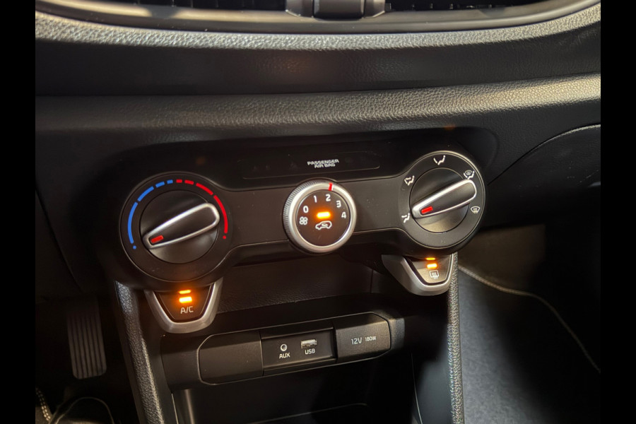 Kia Picanto 1.0 MPi GT-Line Edition|CarPlay|Camera|Cruise