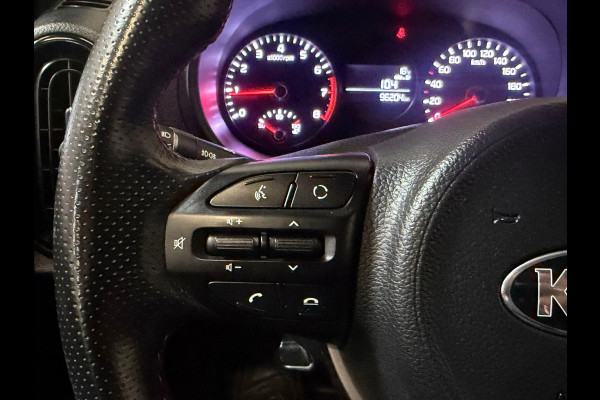 Kia Picanto 1.0 MPi GT-Line Edition|CarPlay|Camera|Cruise