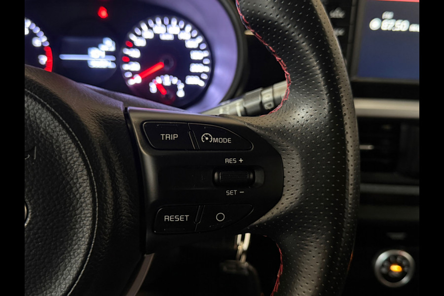 Kia Picanto 1.0 MPi GT-Line Edition|CarPlay|Camera|Cruise