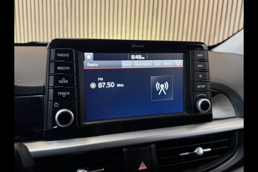 Kia Picanto 1.0 MPi GT-Line Edition|CarPlay|Camera|Cruise