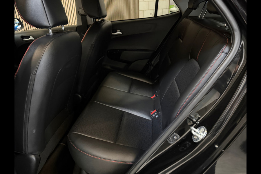 Kia Picanto 1.0 MPi GT-Line Edition|CarPlay|Camera|Cruise