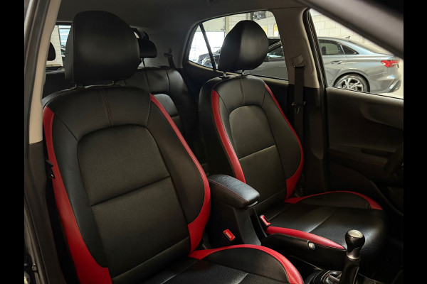 Kia Picanto 1.0 MPi GT-Line Edition|CarPlay|Camera|Cruise