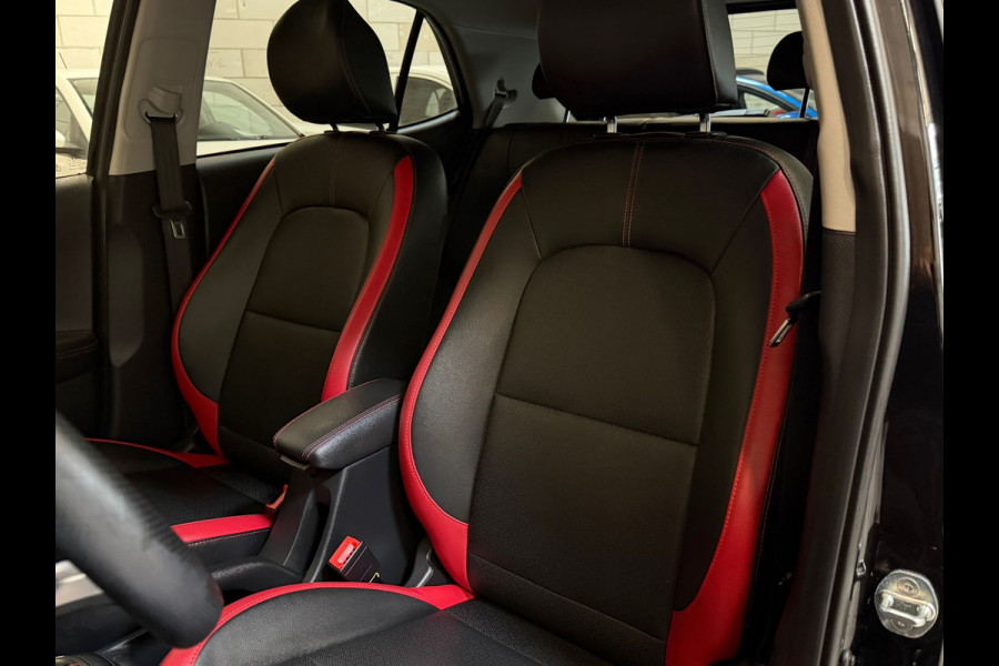 Kia Picanto 1.0 MPi GT-Line Edition|CarPlay|Camera|Cruise