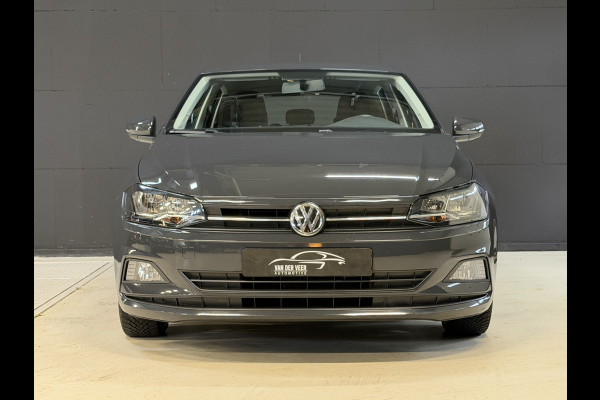 Volkswagen Polo 1.0 TSI 96PK Comfortline | Adaptive cruise | Airco | NL auto | NAP