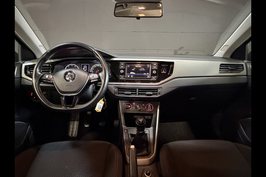 Volkswagen Polo 1.0 TSI 96PK Comfortline | Adaptive cruise | Airco | NL auto | NAP
