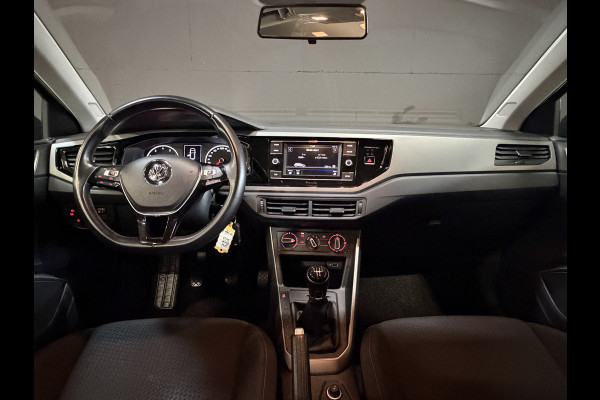 Volkswagen Polo 1.0 TSI 96PK Comfortline | Adaptive cruise | Airco | NL auto | NAP