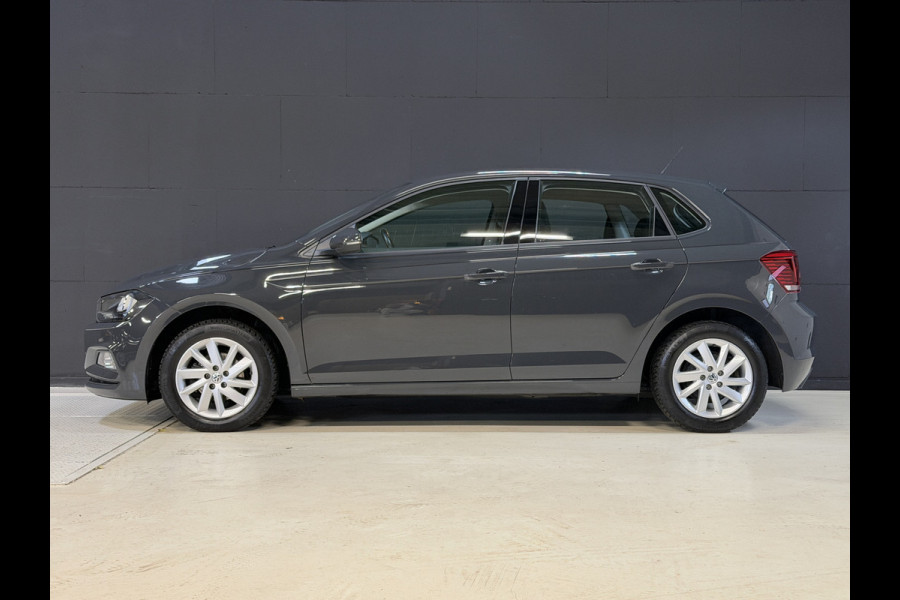Volkswagen Polo 1.0 TSI 96PK Comfortline | Adaptive cruise | Airco | NL auto | NAP