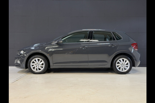 Volkswagen Polo 1.0 TSI 96PK Comfortline | Adaptive cruise | Airco | NL auto | NAP