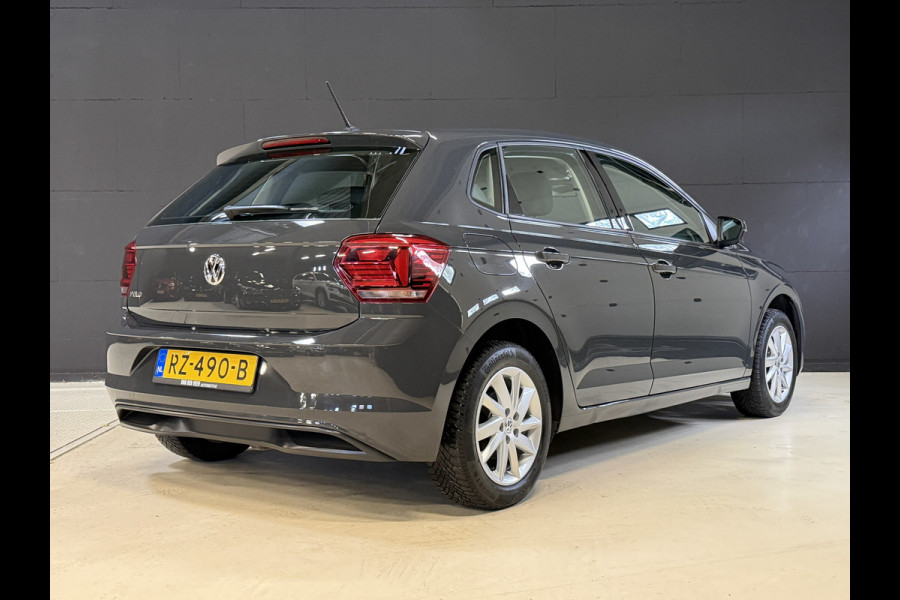 Volkswagen Polo 1.0 TSI 96PK Comfortline | Adaptive cruise | Airco | NL auto | NAP