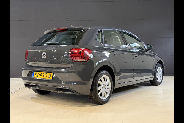 Volkswagen Polo 1.0 TSI 96PK Comfortline | Adaptive cruise | Airco | NL auto | NAP