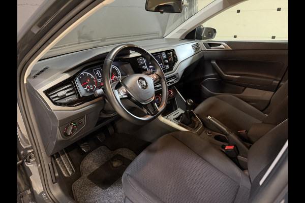 Volkswagen Polo 1.0 TSI 96PK Comfortline | Adaptive cruise | Airco | NL auto | NAP
