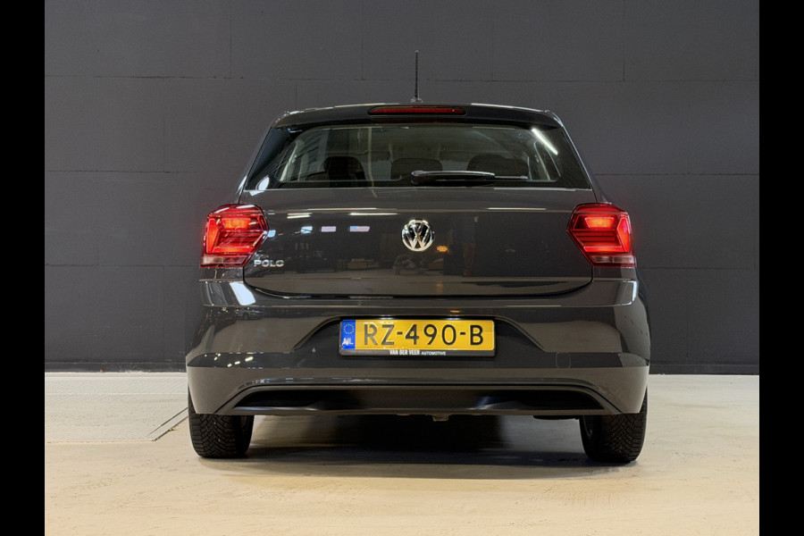 Volkswagen Polo 1.0 TSI 96PK Comfortline | Adaptive cruise | Airco | NL auto | NAP