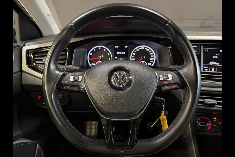 Volkswagen Polo 1.0 TSI 96PK Comfortline | Adaptive cruise | Airco | NL auto | NAP