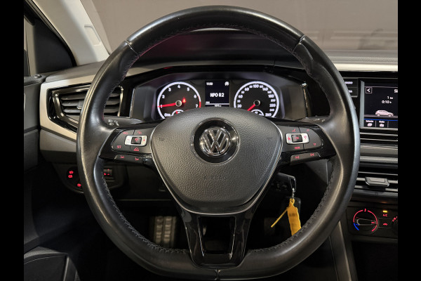Volkswagen Polo 1.0 TSI 96PK Comfortline | Adaptive cruise | Airco | NL auto | NAP