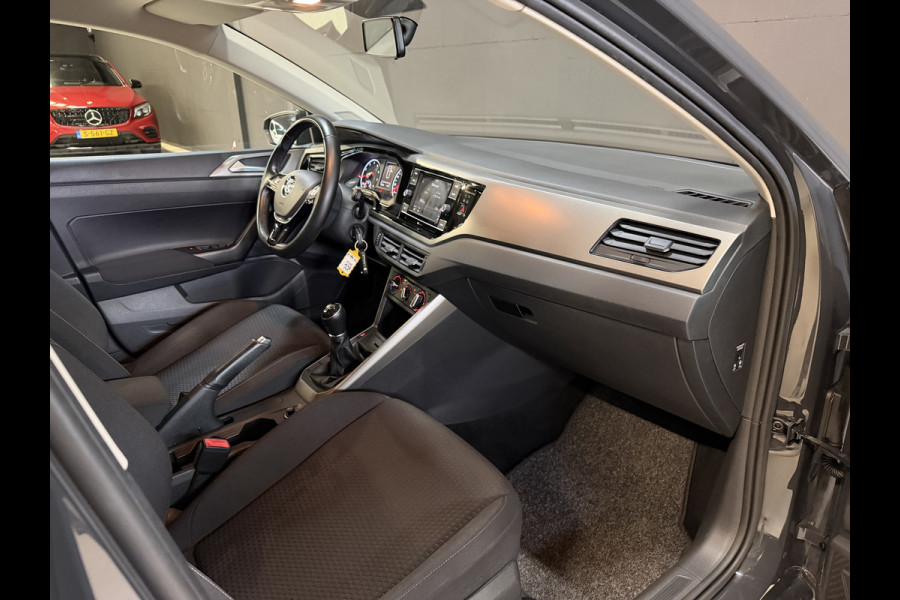 Volkswagen Polo 1.0 TSI 96PK Comfortline | Adaptive cruise | Airco | NL auto | NAP