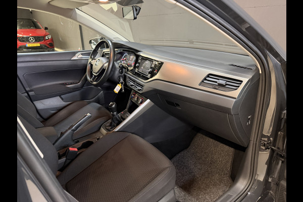 Volkswagen Polo 1.0 TSI 96PK Comfortline | Adaptive cruise | Airco | NL auto | NAP