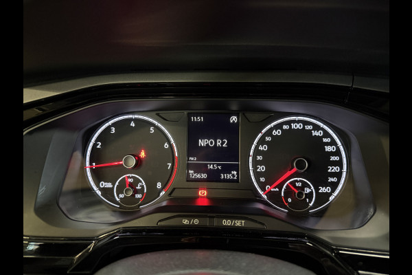 Volkswagen Polo 1.0 TSI 96PK Comfortline | Adaptive cruise | Airco | NL auto | NAP
