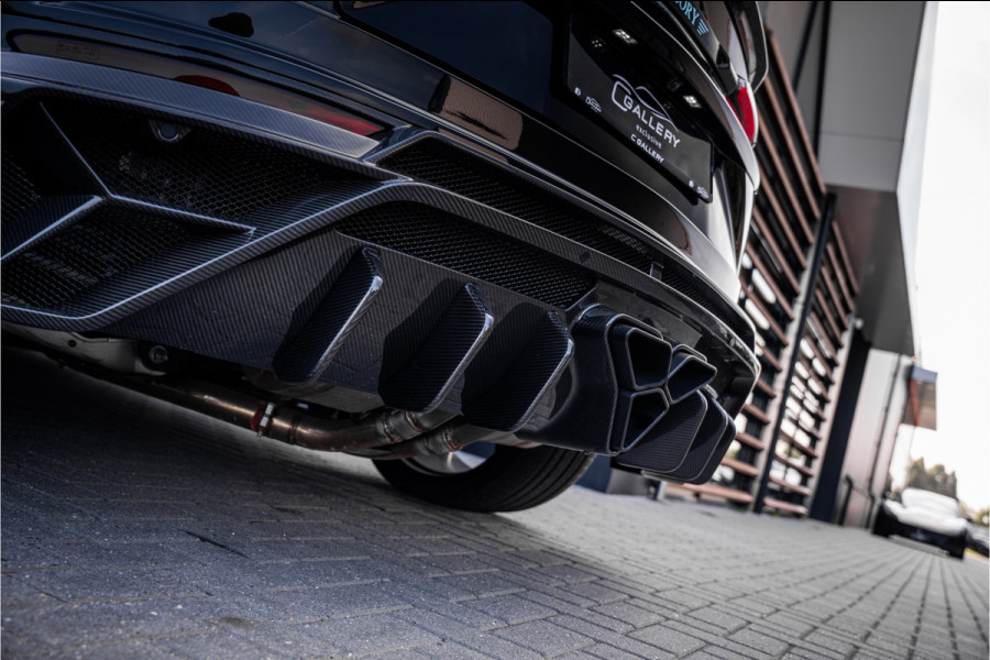 Lamborghini Urus Mansory 4.0 V8 - Panorama | Sterrenhemel | Sensonum | Massage | Stoelkoeling
