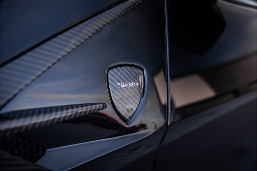 Lamborghini Urus Mansory 4.0 V8 - Panorama | Sterrenhemel | Sensonum | Massage | Stoelkoeling
